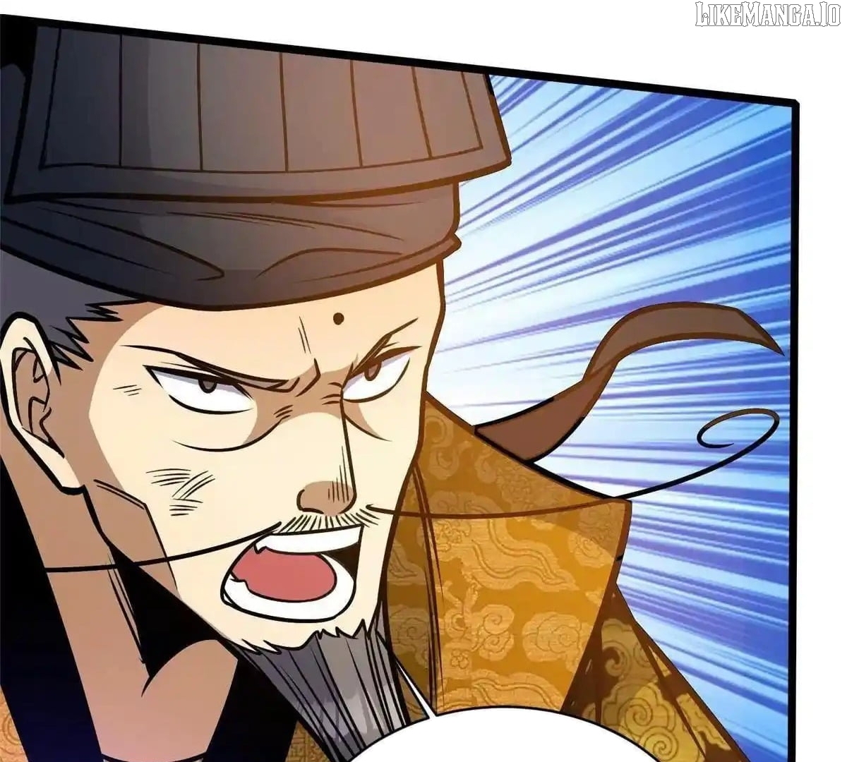 Divine Urban God Chapter 294 - page 71